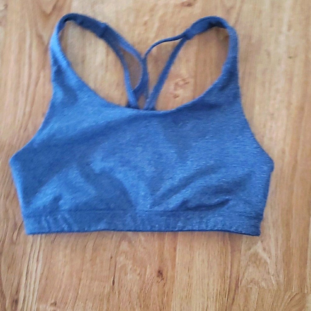 Large Old Navy Active Sports Bra